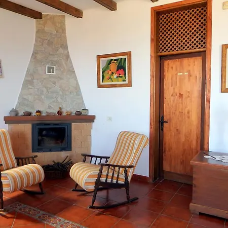 Finca La Icod De Los Vinos
