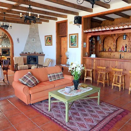 Finca La Icod De Los Vinos