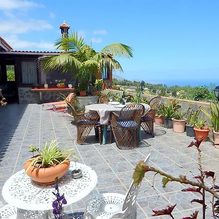Ferienhaus Finca La