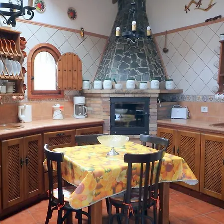 Ferienhaus Finca La Icod De Los Vinos