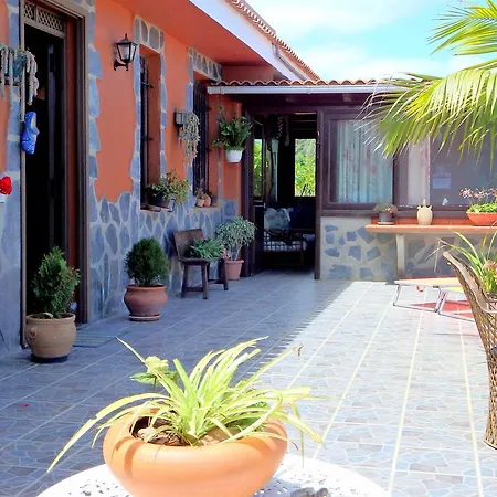 Ferienhaus Finca La Icod De Los Vinos