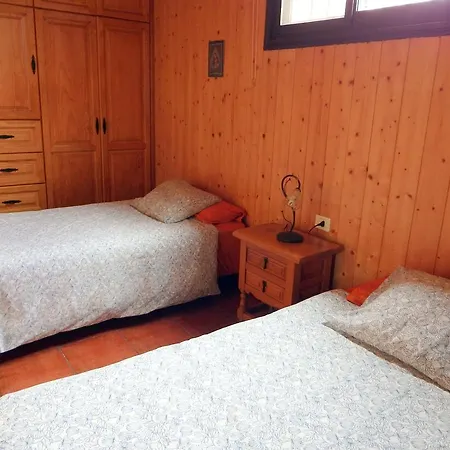Ferienhaus Finca La *