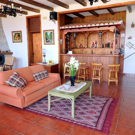 Ferienhaus Finca La
