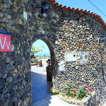 Ferienhaus Finca La