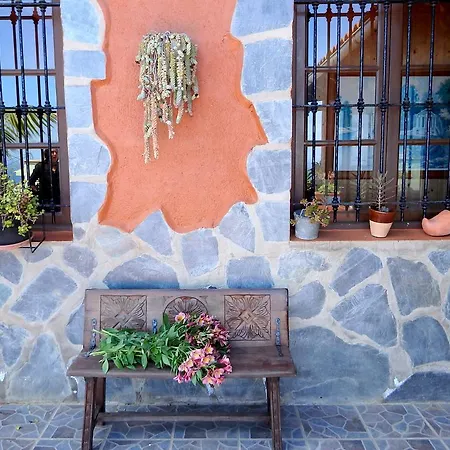 Finca La Icod de los Vinos