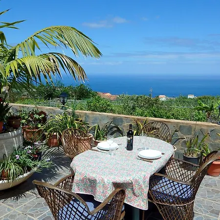 Ferienhaus Finca La